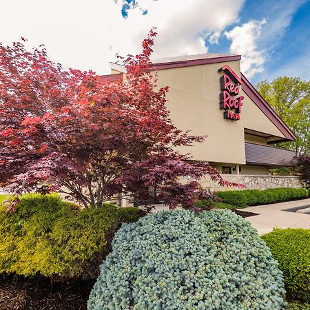 Red Roof Inn Cincinnati Northeast - Blue Ash Luaran gambar